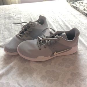 Nike running sneakers